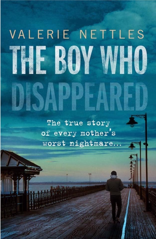 Download The Boy who disappeared